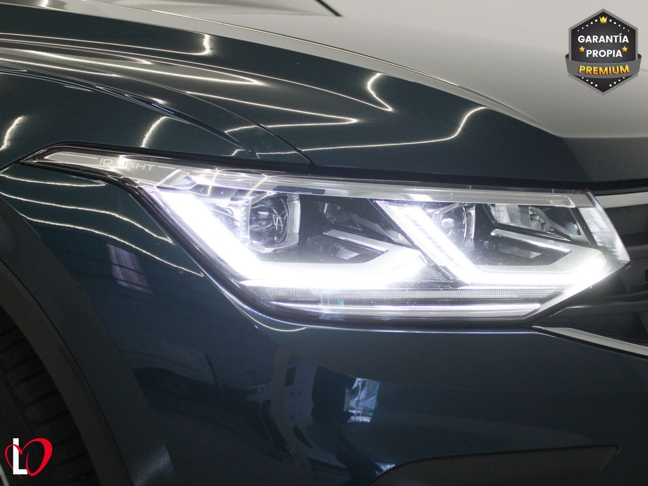 Volkswagen Tiguan 2.0 TDI DSG LIFE 150 - Foto 15