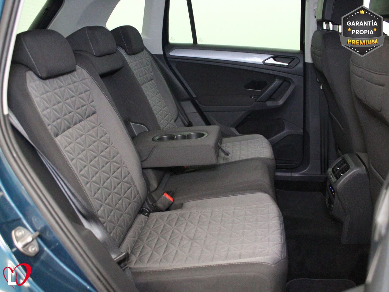Volkswagen Tiguan 2.0 TDI DSG LIFE 150 - Foto 25
