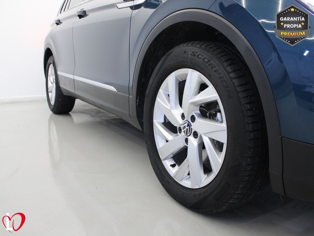 Volkswagen Tiguan 2.0 TDI DSG LIFE 150 - Foto 30