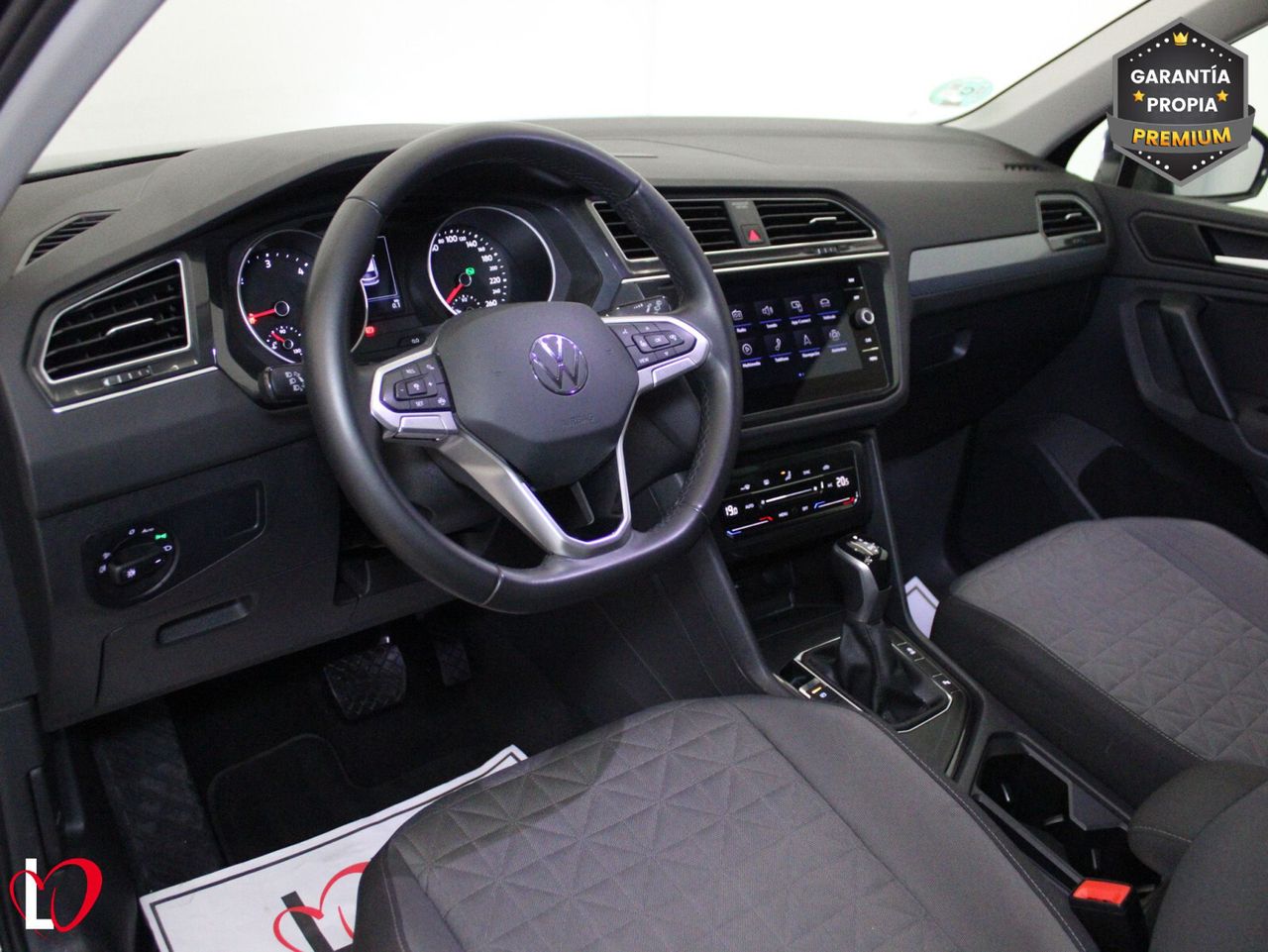 Volkswagen Tiguan 2.0 TDI DSG LIFE 150 - Foto 18