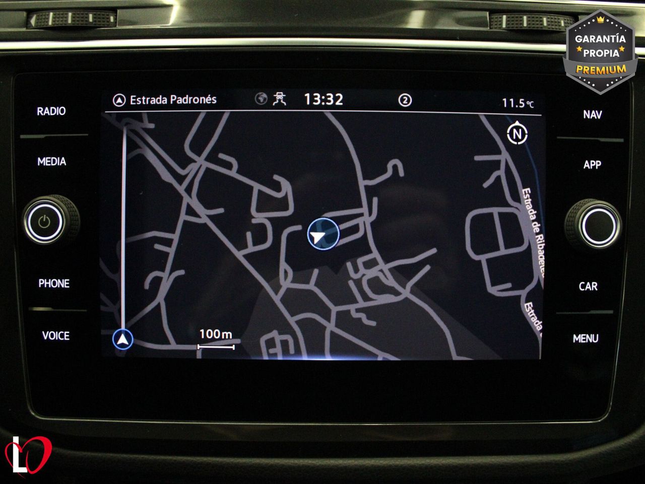 Volkswagen Tiguan Life 2.0 TDI 110kW (150CV) DSG - foto 9