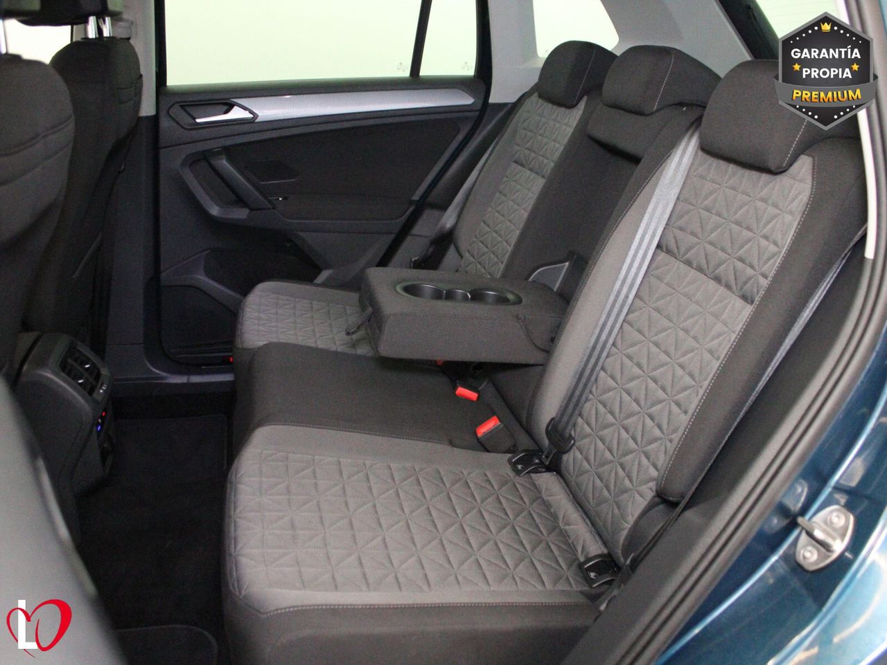 Volkswagen Tiguan 2.0 TDI DSG LIFE 150 - Foto 24