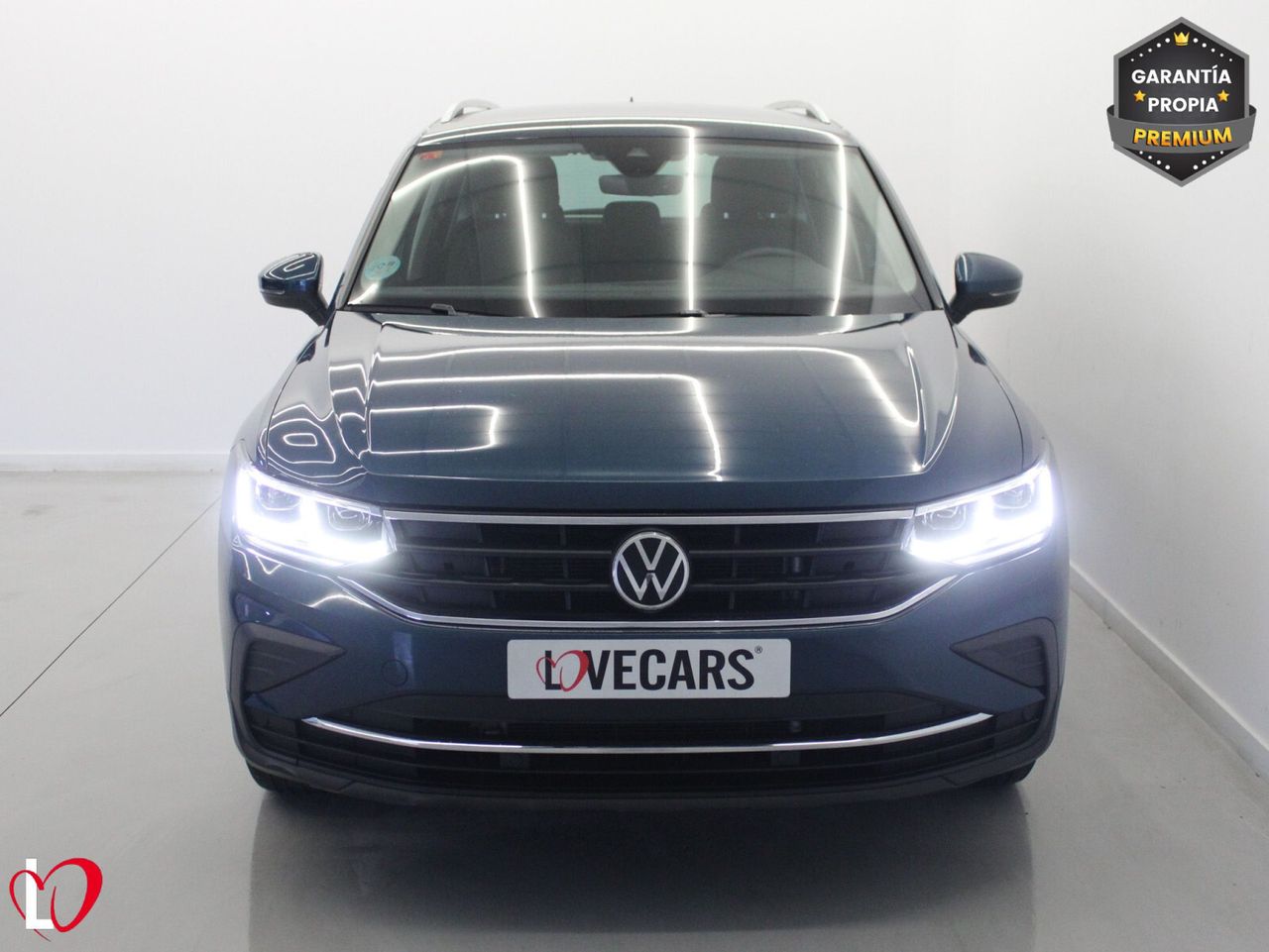 Volkswagen Tiguan 2.0 TDI DSG LIFE 150 - Foto 52