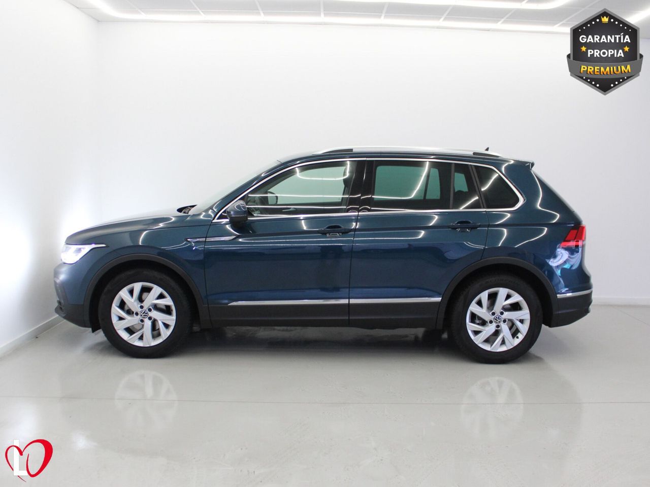 Volkswagen Tiguan 2.0 TDI DSG LIFE 150 - Foto 53