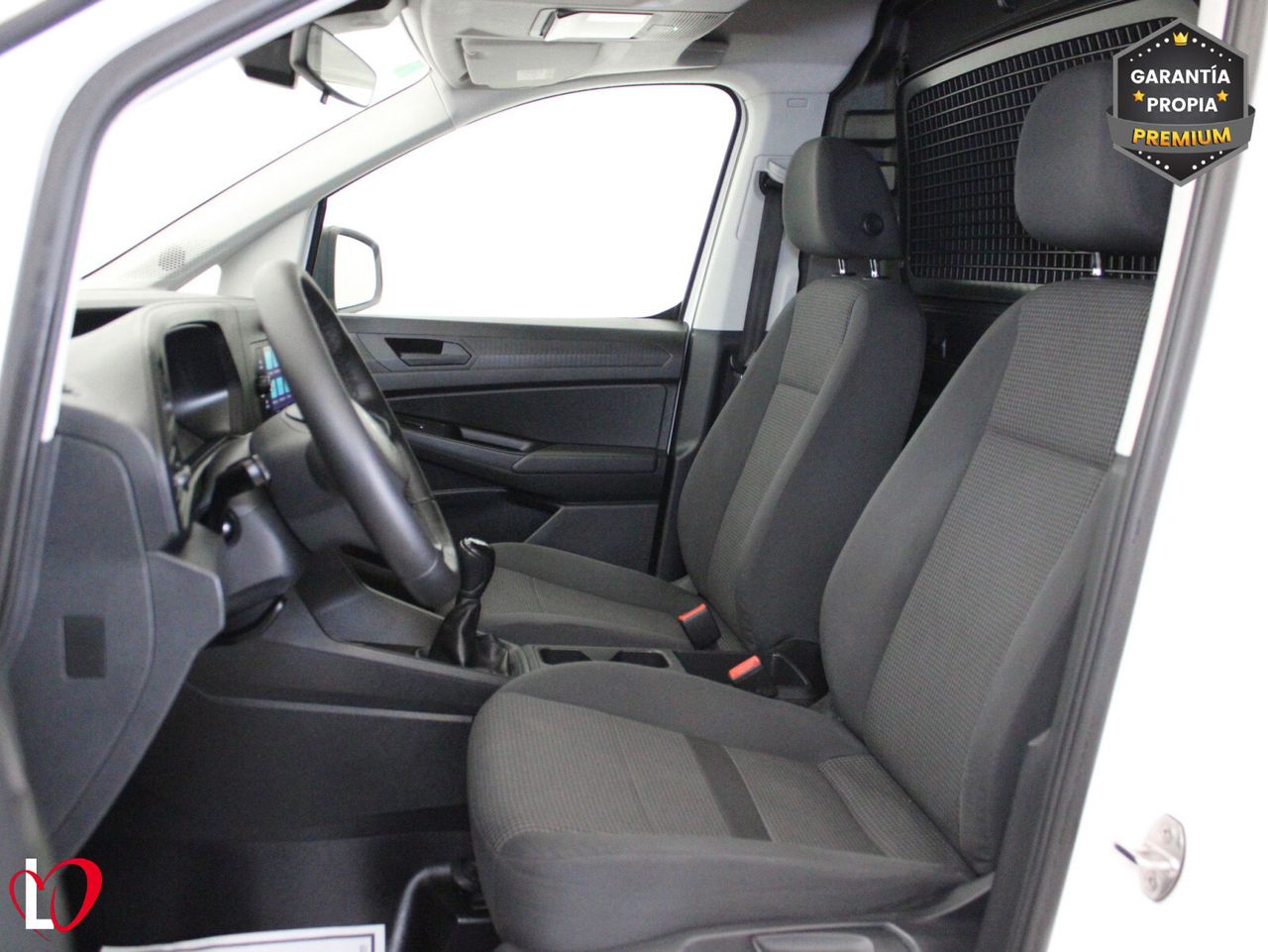 Volkswagen Caddy 2.0 TDI FURGÓN CERRADO 75 - Foto 22