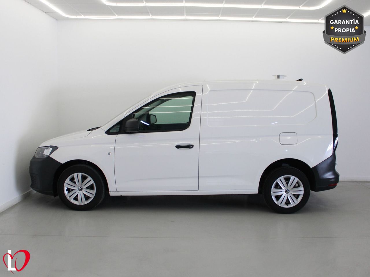 Volkswagen Caddy 2.0 TDI FURGÓN CERRADO 75 - Foto 30