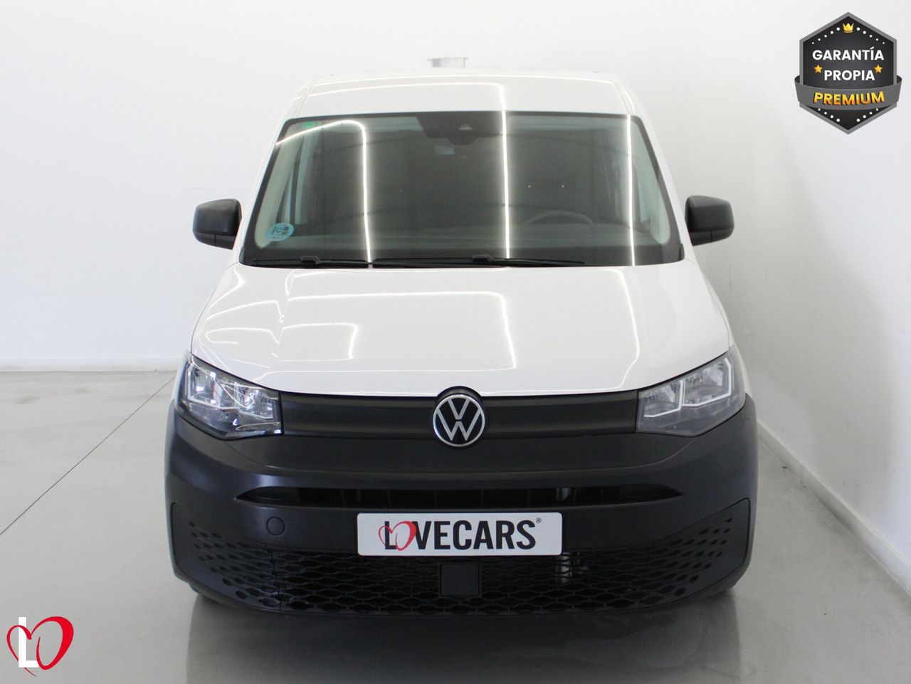 Volkswagen Caddy 2.0 TDI FURGÓN CERRADO 75 - Foto 29