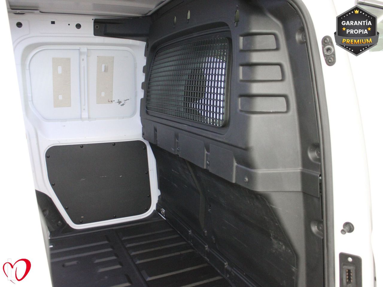 Volkswagen Caddy 2.0 TDI FURGÓN CERRADO 75 - Foto 26