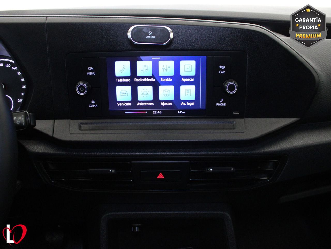 Volkswagen Caddy 2.0 TDI FURGÓN CERRADO 75 - Foto 14