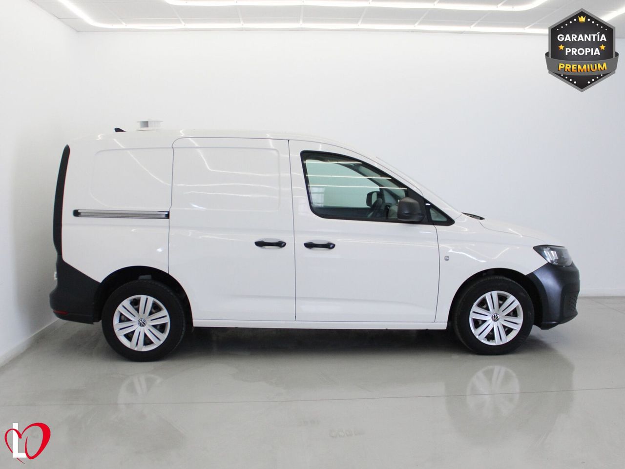 Volkswagen Caddy 2.0 TDI FURGÓN CERRADO 75 - Foto 28