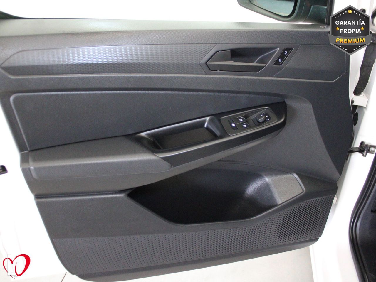 Volkswagen Caddy 2.0 TDI FURGÓN CERRADO 75 - Foto 20