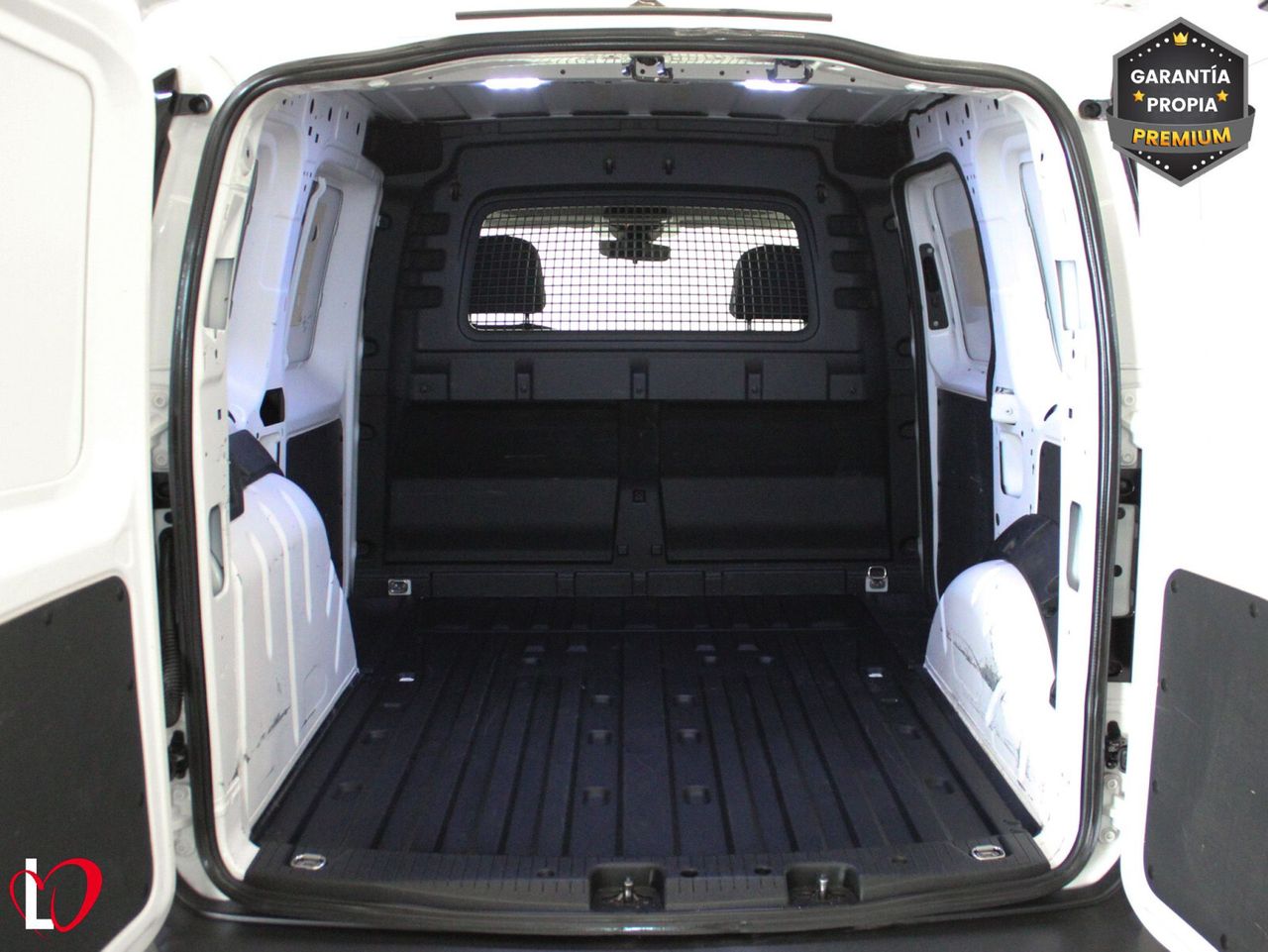 Volkswagen Caddy 2.0 TDI FURGÓN CERRADO 75 - Foto 10