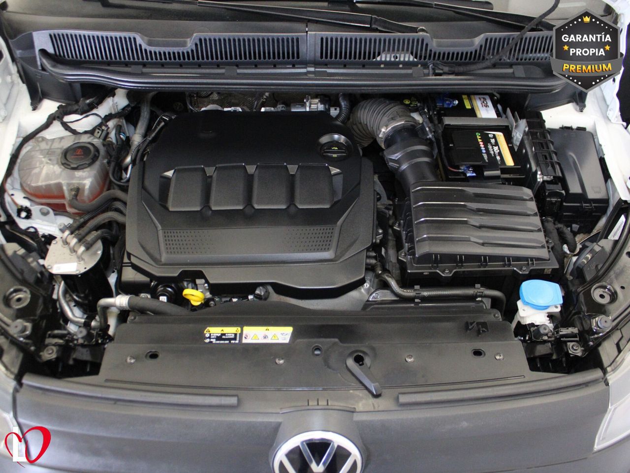 Volkswagen Caddy 2.0 TDI FURGÓN CERRADO 75 - Foto 18
