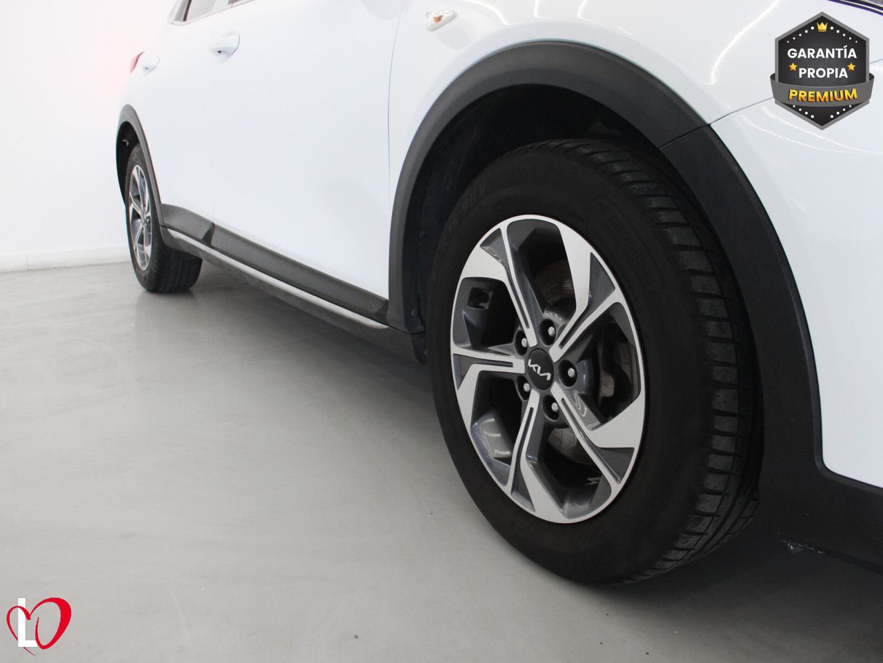 Kia XCeed 1.0 T-GDi Concept 88kW (120CV) - Foto 26
