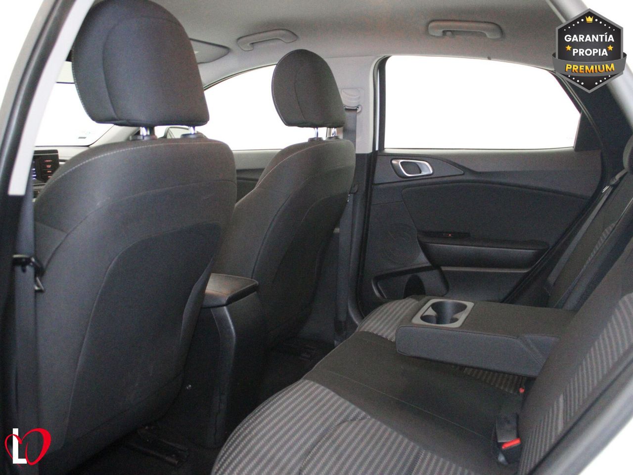 Kia XCeed 1.0 T-GDi Concept 88kW (120CV) - Foto 19