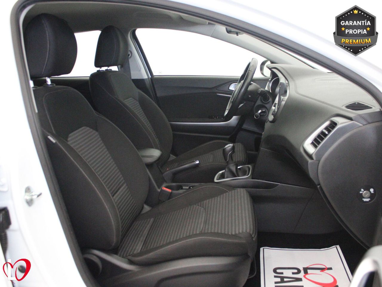 Kia XCeed 1.0 T-GDi Concept 88kW (120CV) - Foto 18