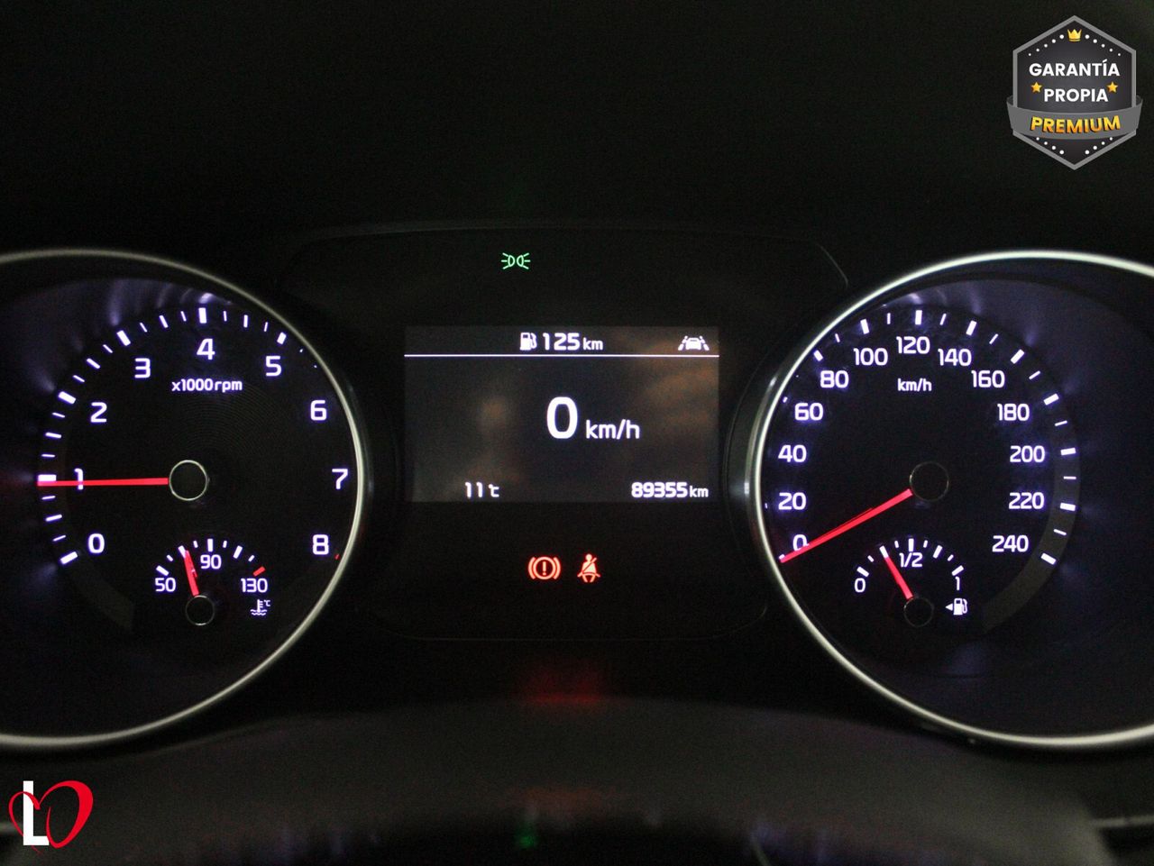 Kia XCeed 1.0 T-GDi Concept 88kW (120CV) - Foto 34