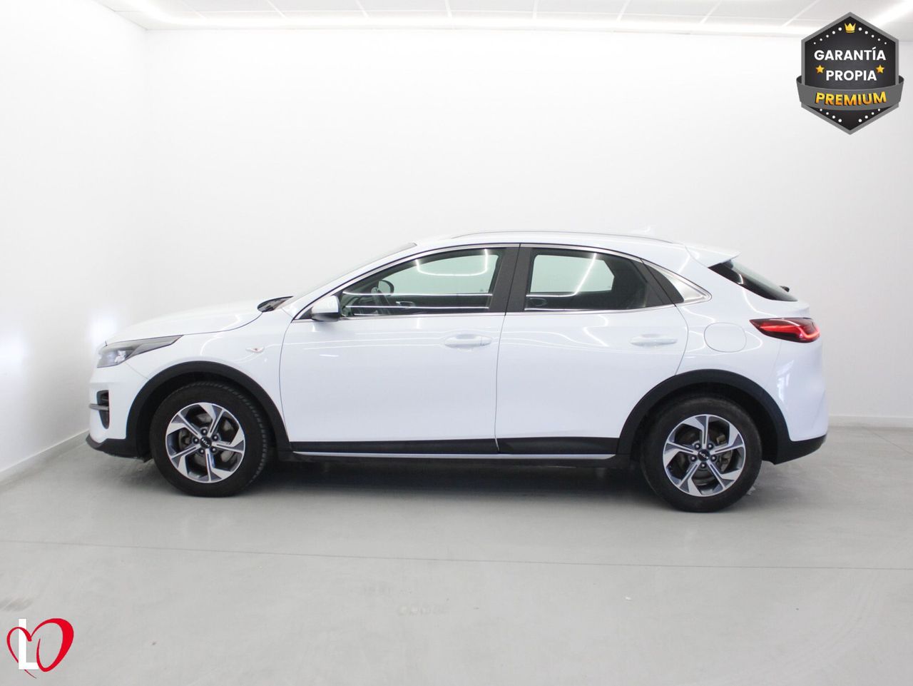 Kia XCeed 1.0 T-GDi Concept 88kW (120CV) - Foto 44