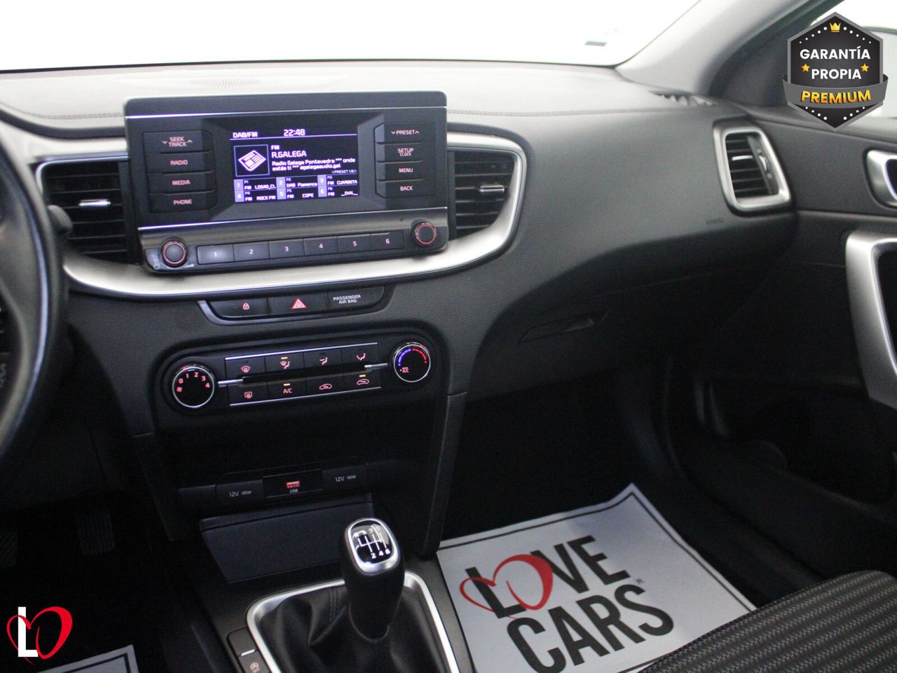 Kia XCeed 1.0 T-GDi Concept 88kW (120CV) - Foto 38