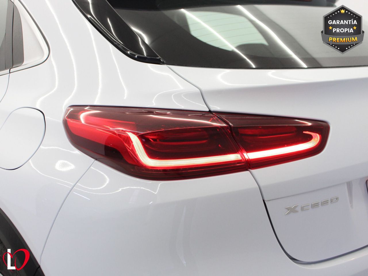 Kia XCeed 1.0 T-GDi Concept 88kW (120CV) - Foto 30