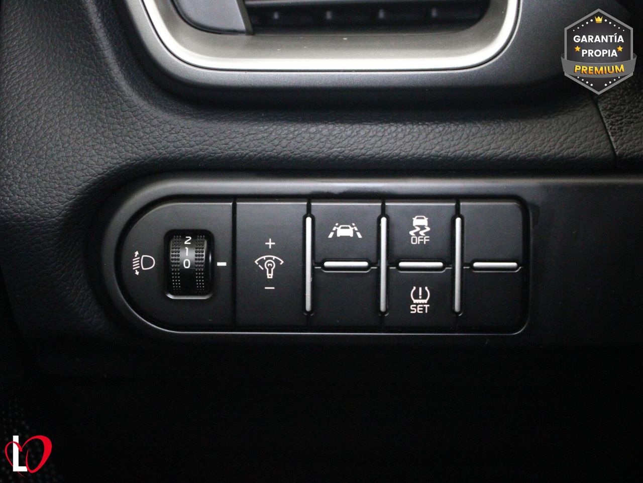 Kia XCeed 1.0 T-GDi Concept 88kW (120CV) - Foto 33
