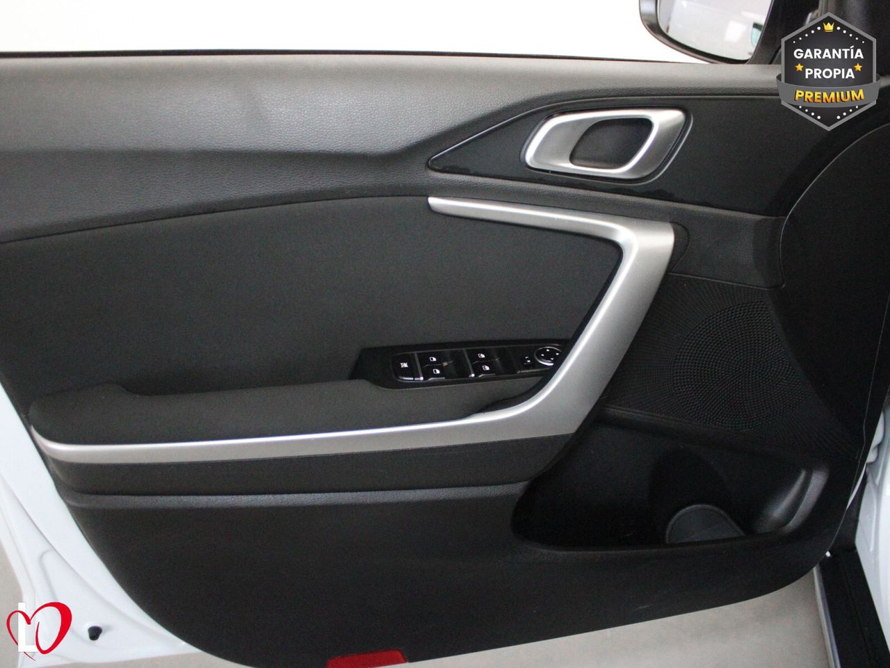 Kia XCeed 1.0 T-GDi Concept 88kW (120CV) - Foto 14