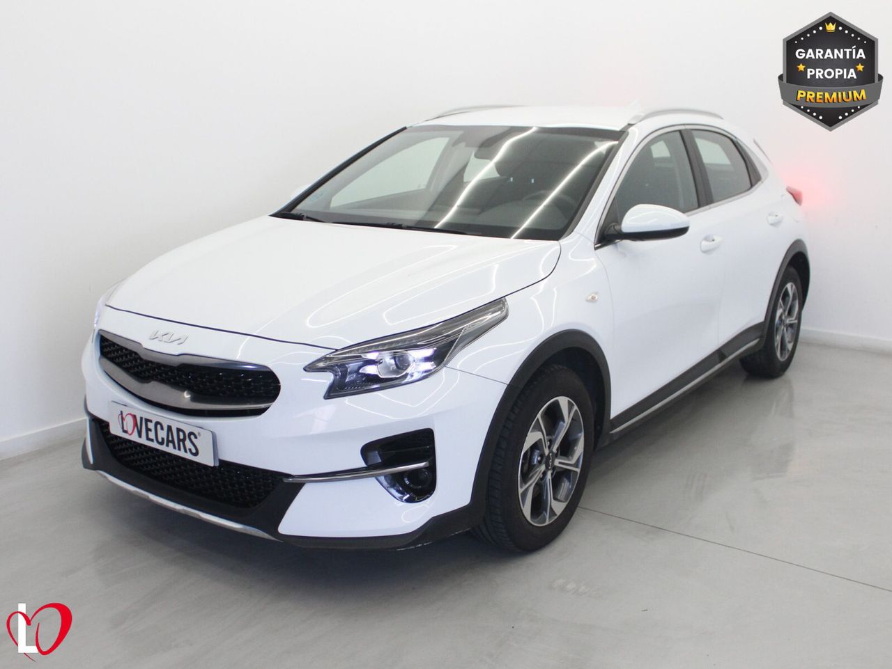 Kia XCeed 1.0 T-GDi Concept 88kW (120CV) - Foto 4