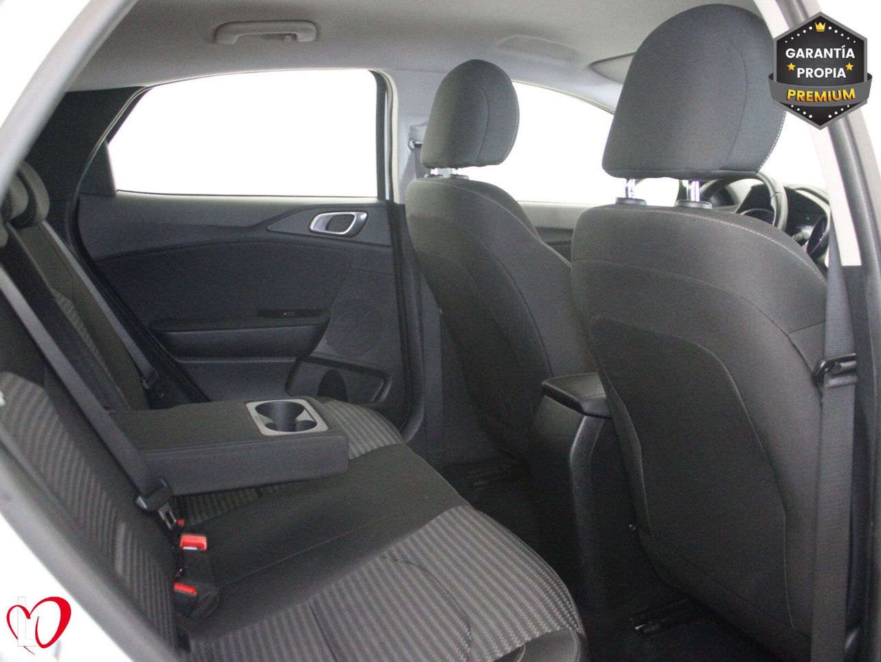 Kia XCeed 1.0 T-GDi Concept 88kW (120CV) - Foto 20