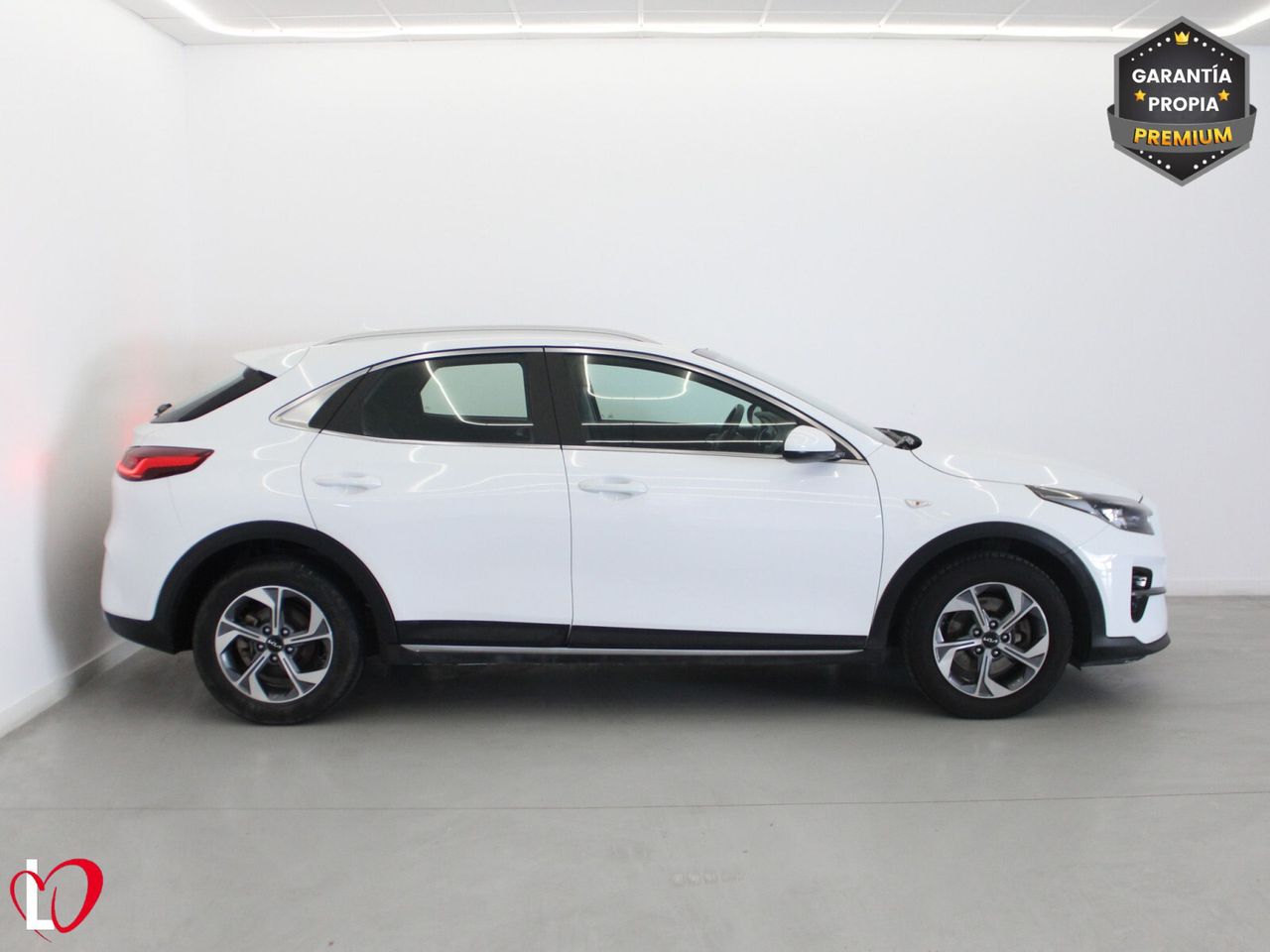 Kia XCeed 1.0 T-GDi Concept 88kW (120CV) - Foto 42