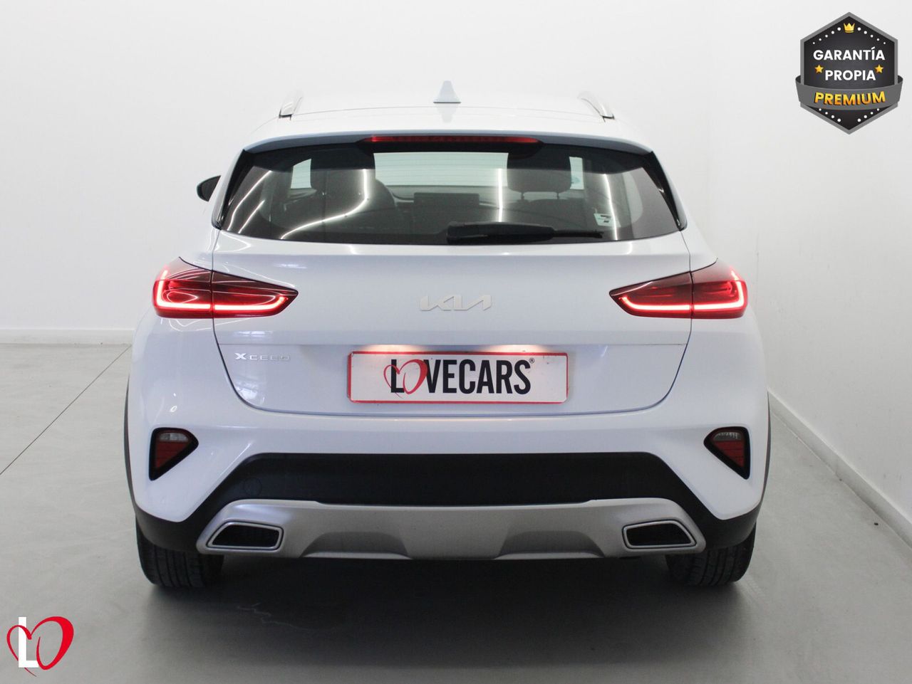 Kia XCeed 1.0 T-GDi Concept 88kW (120CV) - Foto 45