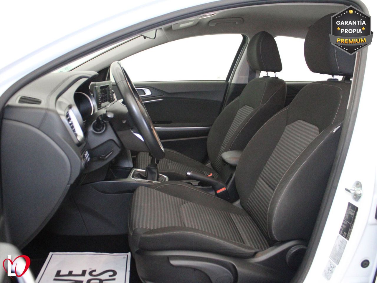 Kia XCeed 1.0 T-GDi Concept 88kW (120CV) - Foto 17