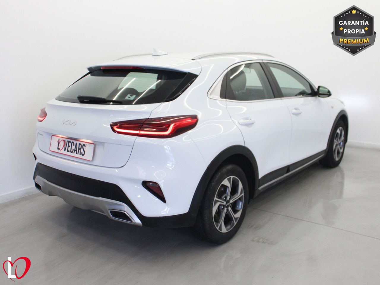 Kia XCeed 1.0 T-GDi Concept 88kW (120CV) - Foto 6