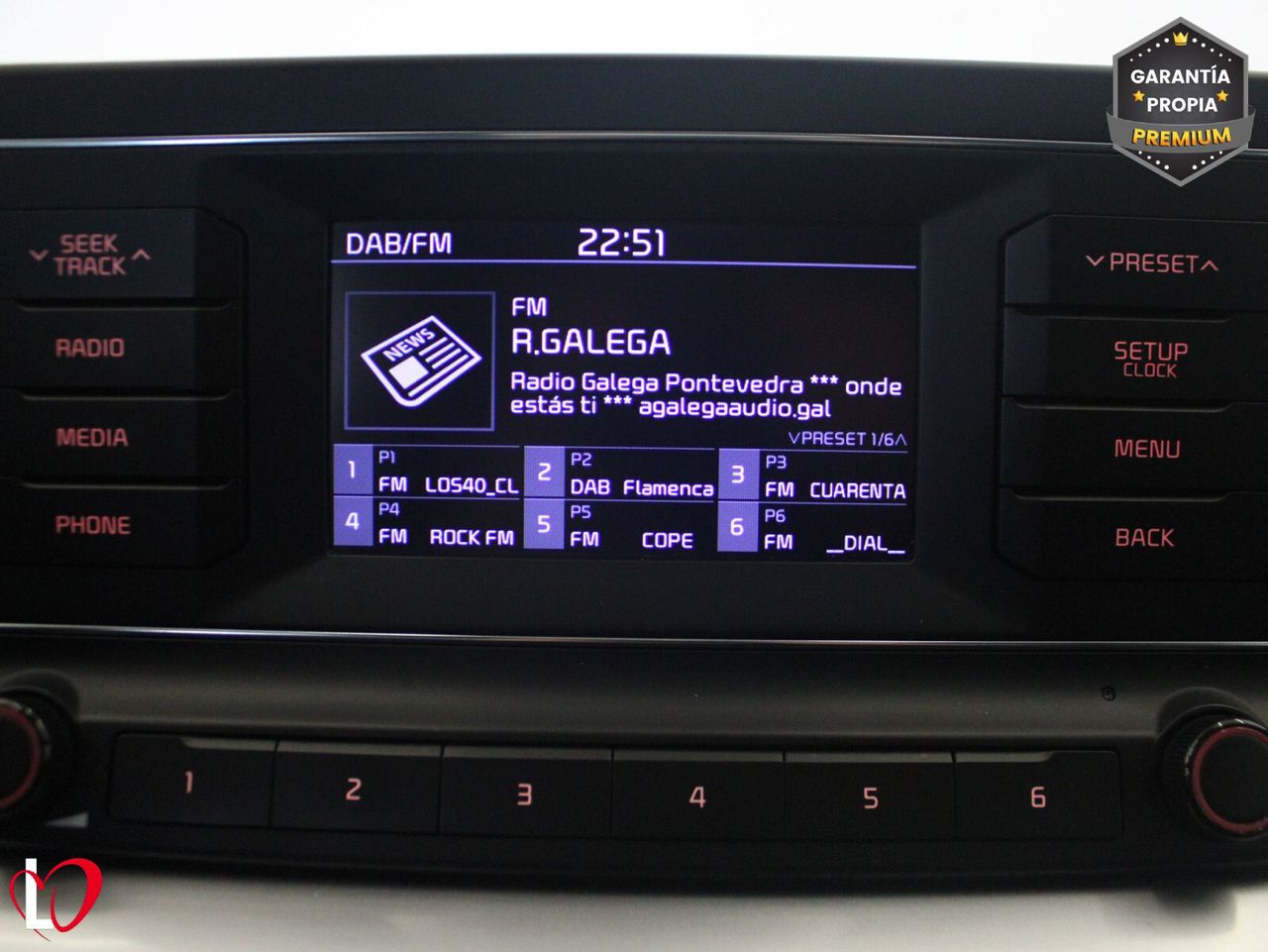Kia XCeed 1.0 T-GDi Concept 88kW (120CV) - Foto 39