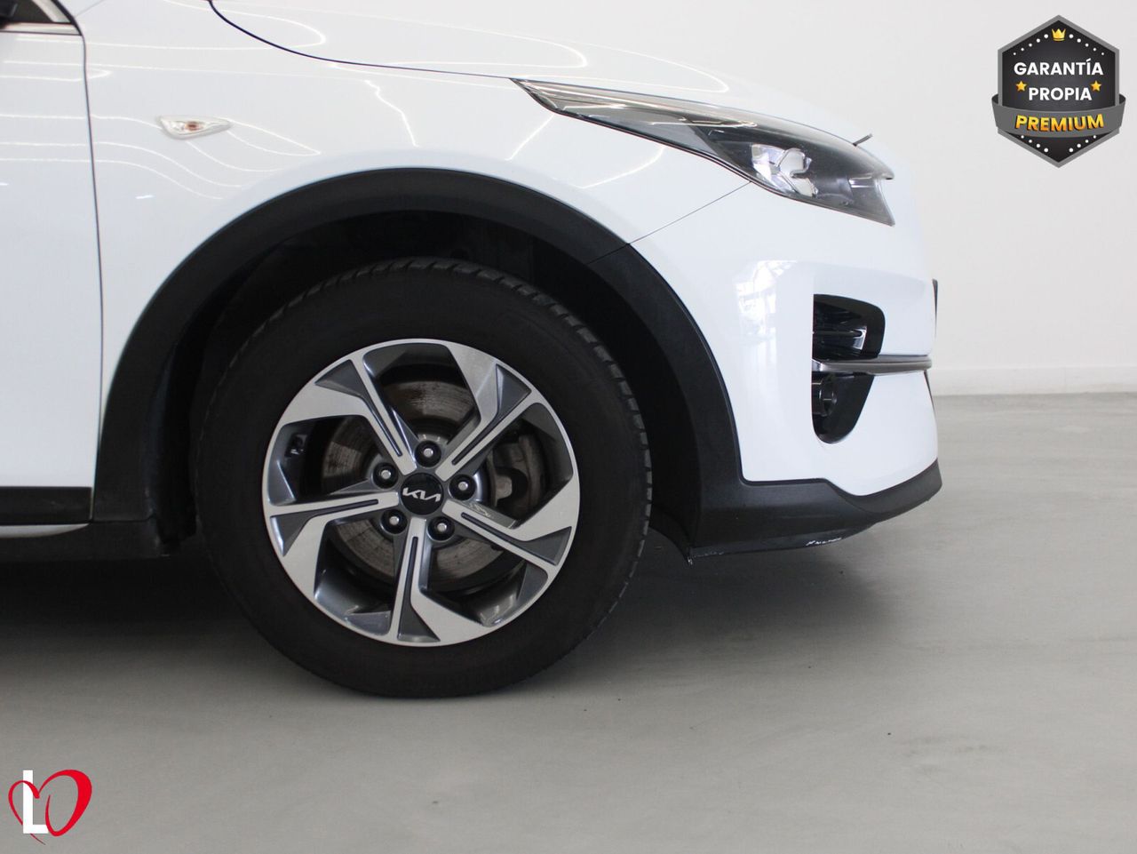 Kia XCeed 1.0 T-GDi Concept 88kW (120CV) - Foto 11