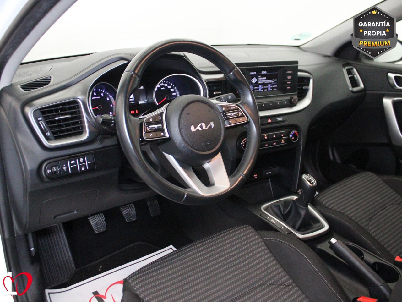 Kia XCeed 1.0 T-GDi Concept 88kW (120CV) - Foto 15