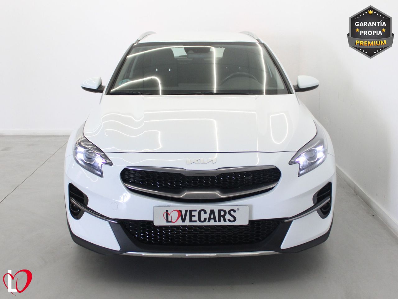 Kia XCeed 1.0 T-GDi Concept 88kW (120CV) - Foto 43