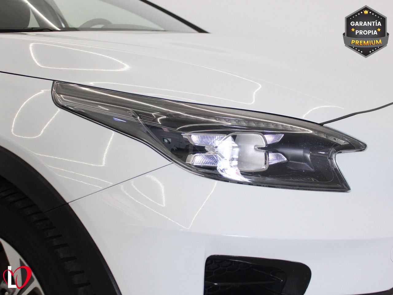 Kia XCeed 1.0 T-GDi Concept 88kW (120CV) - Foto 12