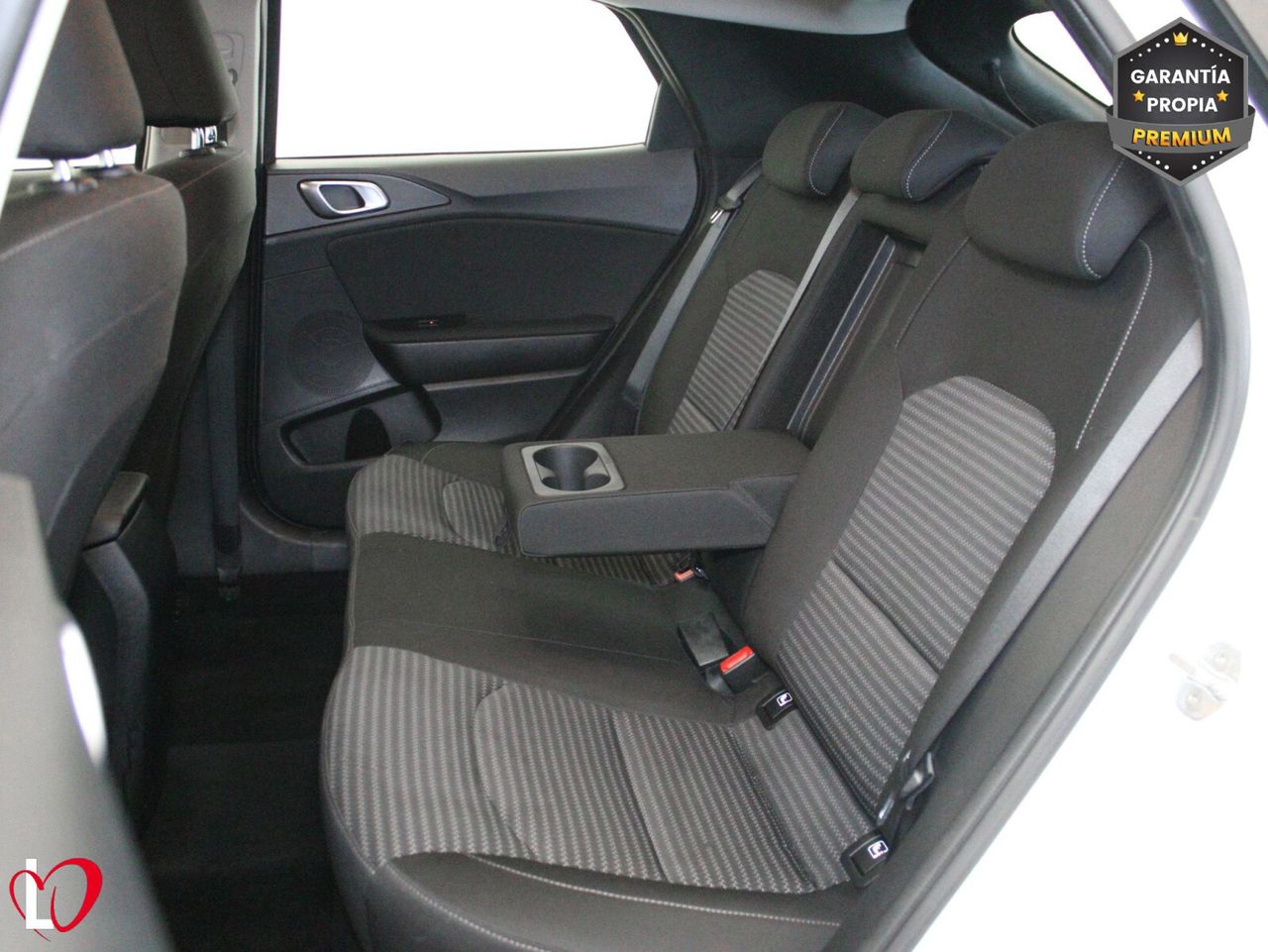 Kia XCeed 1.0 T-GDi Concept 88kW (120CV) - Foto 21