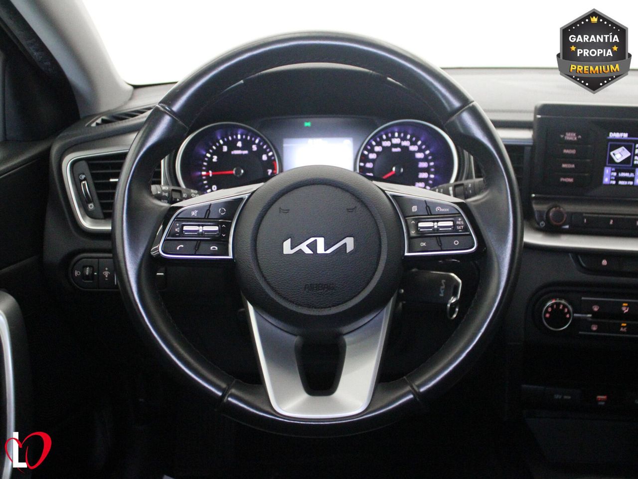 Kia XCeed 1.0 T-GDi Concept 88kW (120CV) - Foto 35