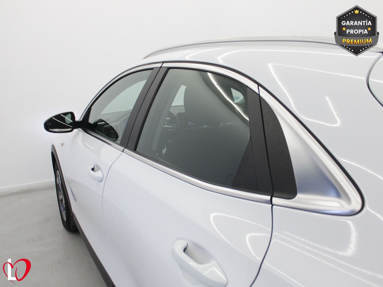 Kia XCeed 1.0 T-GDi Concept 88kW (120CV) - Foto 28