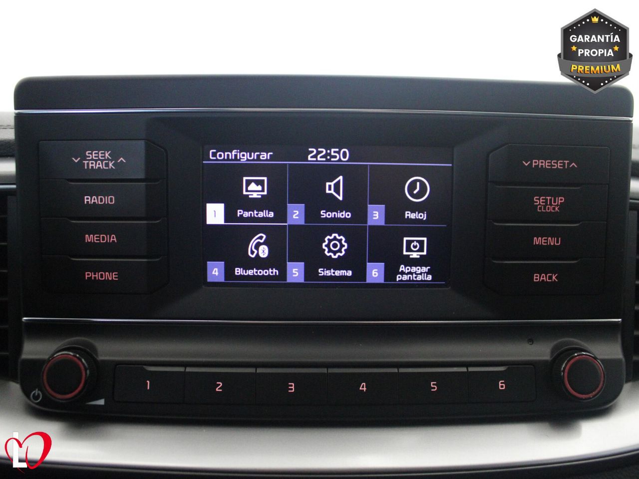 Kia XCeed 1.0 T-GDi Concept 88kW (120CV) - Foto 9