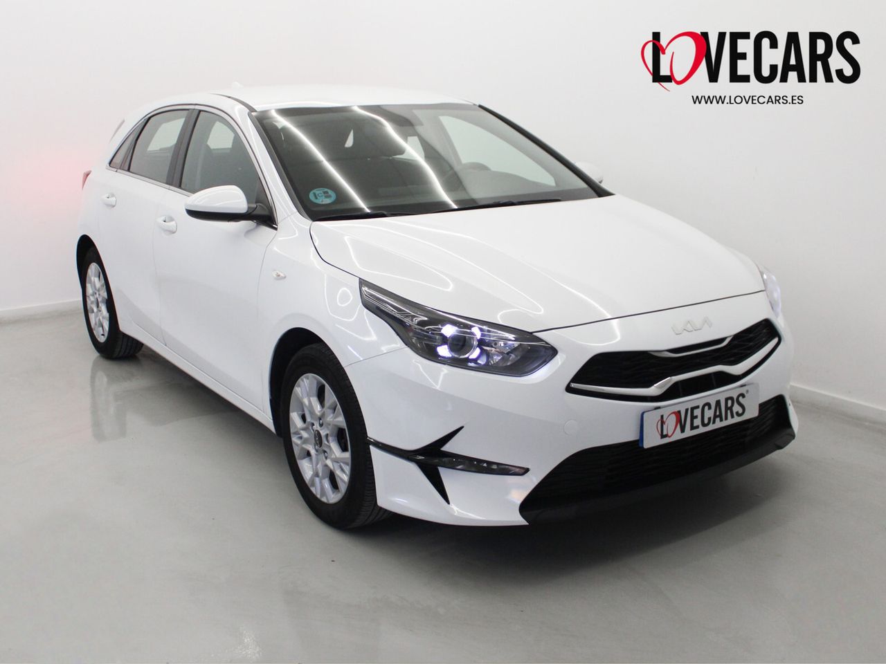 Kia Ceed 1.0 T-GDi 74kW (100CV) Drive - Foto 4