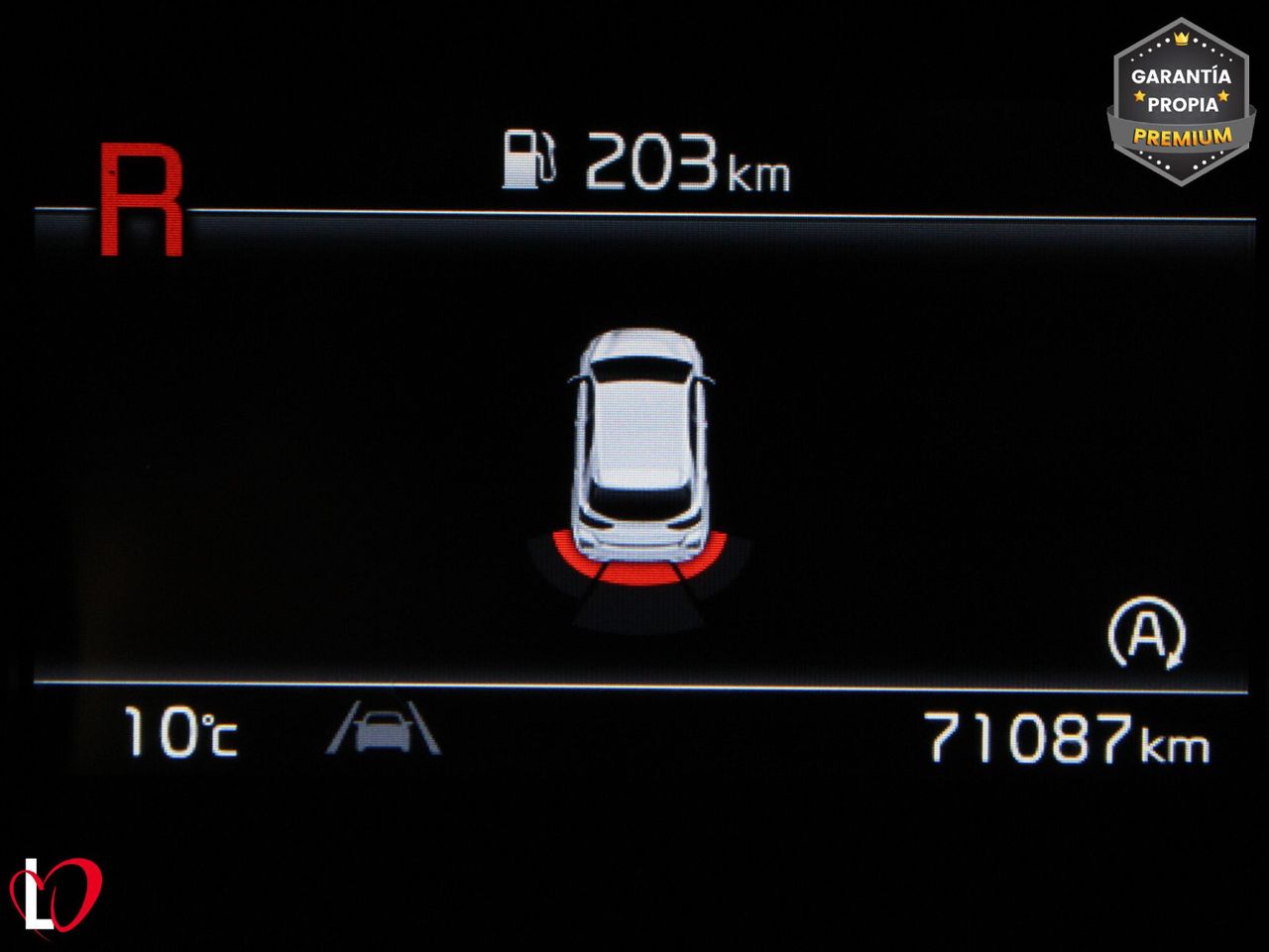 Kia Ceed 1.0 T-GDi 74kW (100CV) Drive - Foto 10