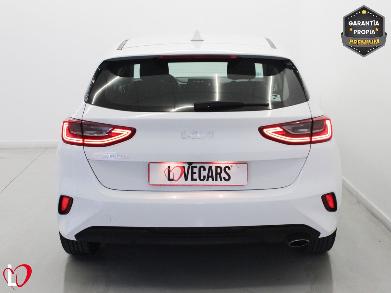 Kia Ceed 1.0 T-GDi 74kW (100CV) Drive - Foto 50