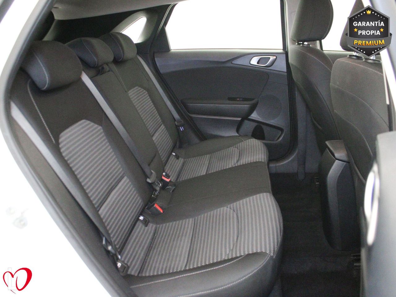 Kia Ceed 1.0 T-GDi 74kW (100CV) Drive - Foto 25
