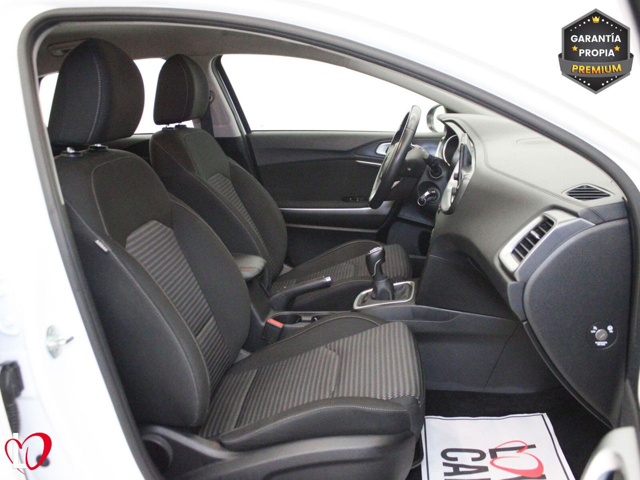 Kia Ceed 1.0 T-GDi 74kW (100CV) Drive - Foto 21