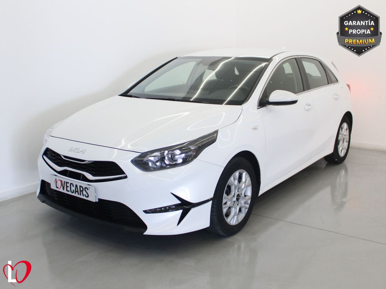 Kia Ceed 1.0 T-GDi 74kW (100CV) Drive - Foto 4