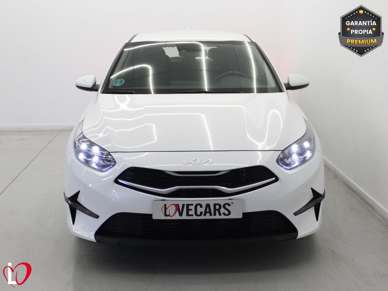 Kia Ceed 1.0 T-GDi 74kW (100CV) Drive - Foto 48
