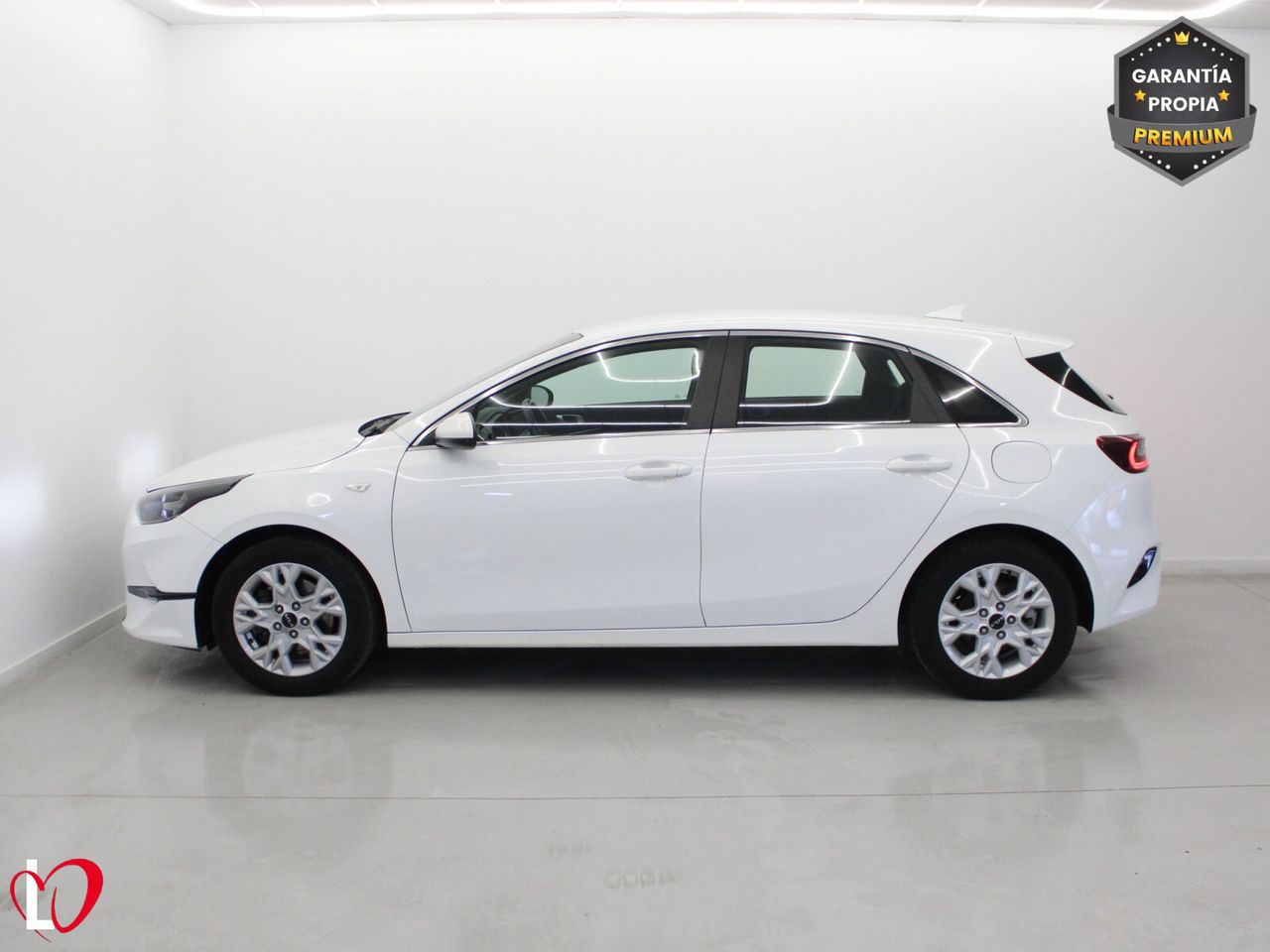 Kia Ceed 1.0 T-GDi 74kW (100CV) Drive - Foto 49