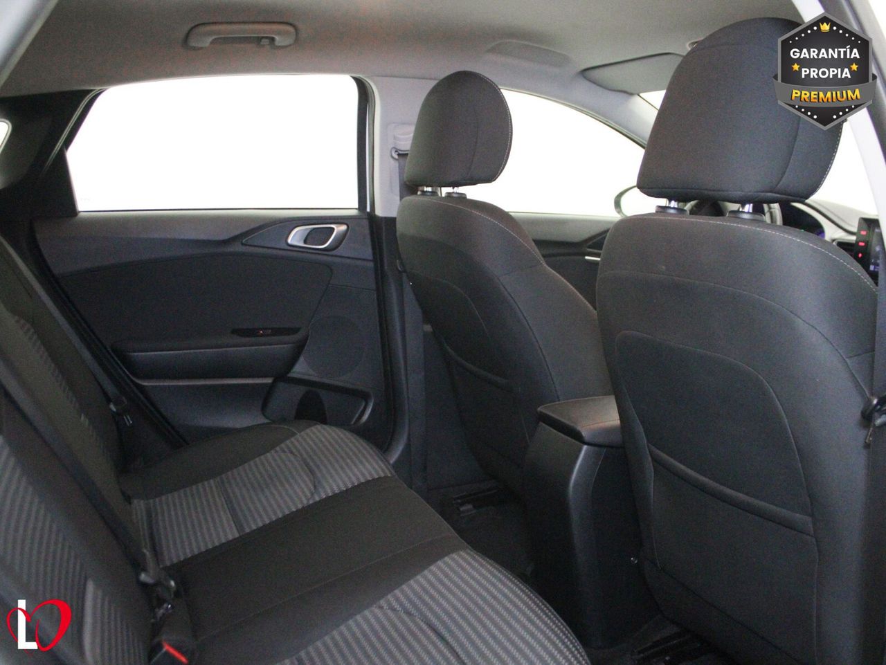 Kia Ceed 1.0 T-GDi 74kW (100CV) Drive - Foto 23